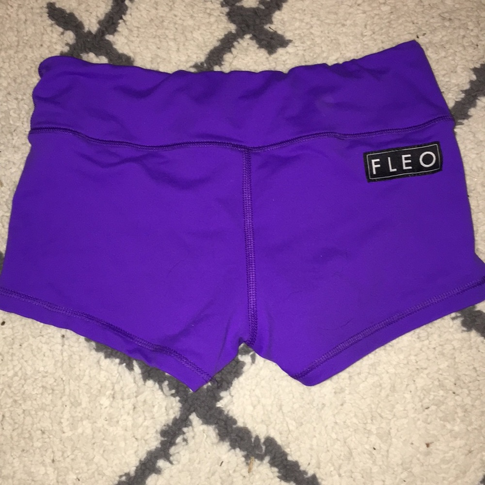 Fleo shorts